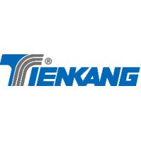 Tien Kang Co., Ltd. Logo