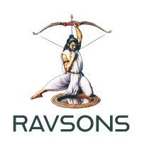 Ravsons Business Solutions Logo