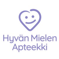 Hyvän Mielen Apteekit Oy Logo