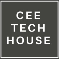 CEE Tech House Logo