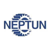 S.C. NEPTUN S.A. Logo