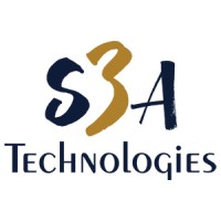 S3A Technologies Logo