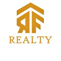 RF Realty Logo