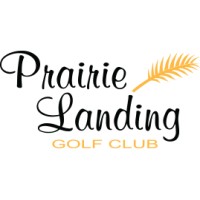 Prairie Landing Golf Logo