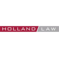Holland Law Firm Logo
