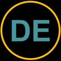Revista Debate Estratégico Siglo XXI Logo