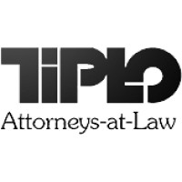 Taiwan International Patent & Law Office Logo