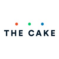 The Cake Logo