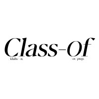 Class-Of Logo