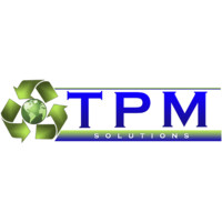 TPM Solutions LLC Logo