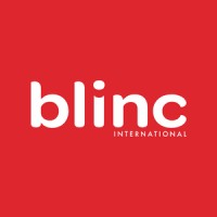 Blinc International Logo