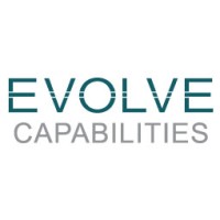 Evolve Capabilities Logo