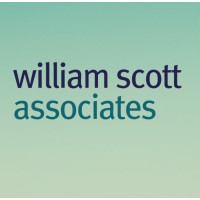 William Scott Associates Logo