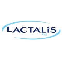 Lactalis Saudi Arabia Logo