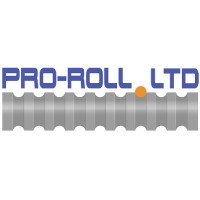 Pro-Roll Ltd Logo