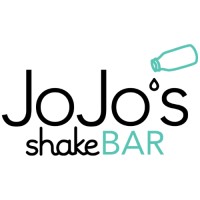 JoJos Shake Bar Logo