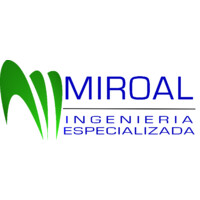 Miroal Ingeniería SAS Logo