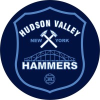 Hudson Valley Hammers Logo