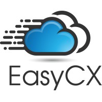 EasyCX Logo