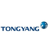 TONGYANG Inc. / Fan Business Division Logo