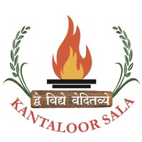 Kantaloor Sala Logo