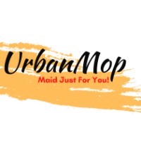 UrbanMop.UAE Logo