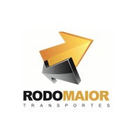 Rodomaior Transportes Logo