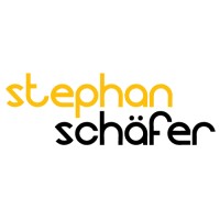 Stephan Schäfer Conservação e Restauro Logo