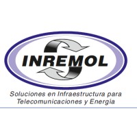Inremol LTDA Logo