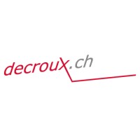 decroux.ch Logo