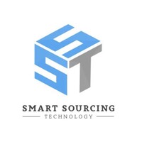 Smart Sourcing Technology Logo