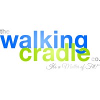 The Walking Cradle Company LLC Logo