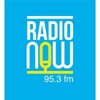 Radio Now 95.3 FM Logo