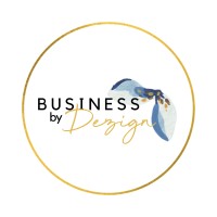 Steph Dez - Business By Dezign Logo