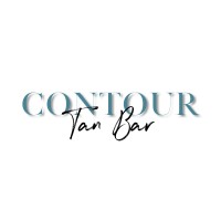 Contour Tan Bar LLC Logo