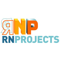 RN Projects Logo
