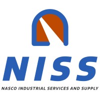 NISS Logo