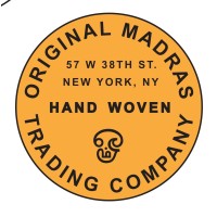 Original Madras Trading Company Logo
