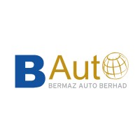 Bermaz Auto Berhad Logo