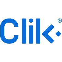 Công ty cổ phần Clik Logo