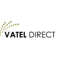 VATEL DIRECT Logo