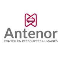 Antenor Logo