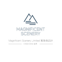 Magnificent Scenery Ltd Logo
