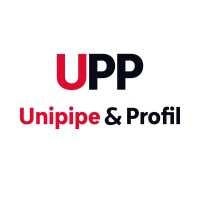 Unipipe and Profil Logo