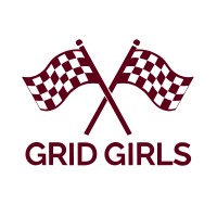 Grid Girls Logo