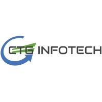 CTG Infotech Logo
