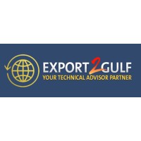 Export2gulf Logo