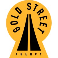 Gold Street Agency Logo