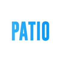 Patio Logo