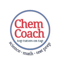 ChemCoach Tutoring Services Logo